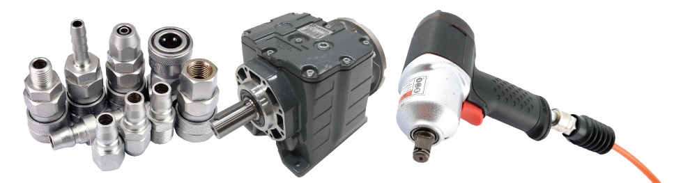 Pneumatic and Fluid Power Image